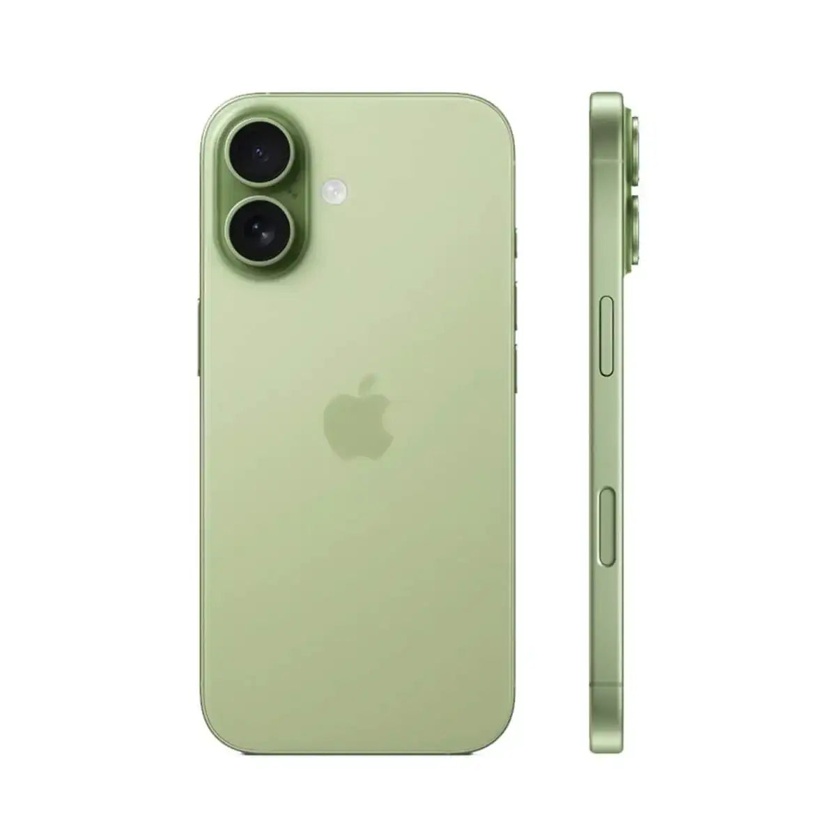 Apple iPhone 17 - 512GB / 5G / 6.3 - Green - GulfStore.com