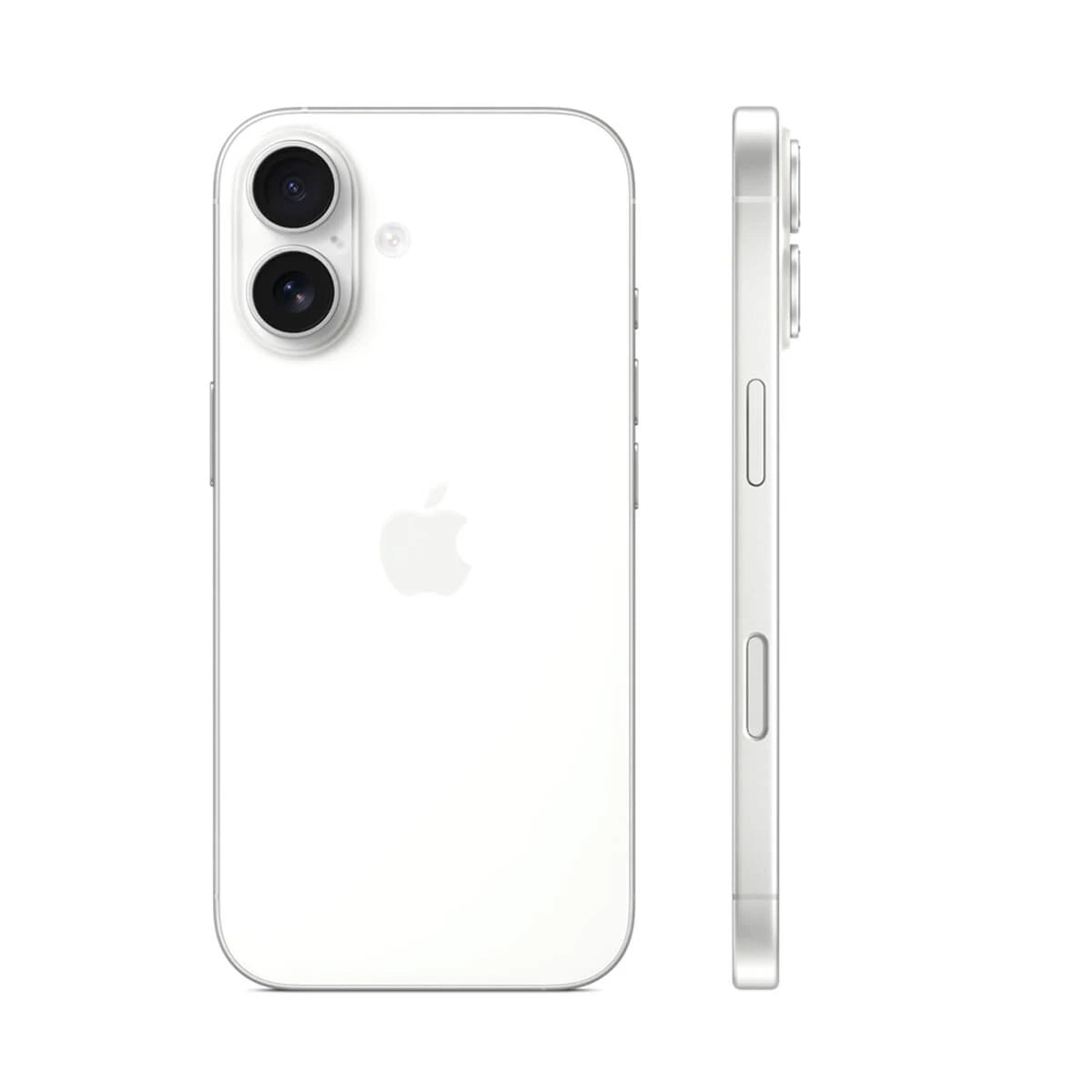 Apple iPhone 17 - 512GB / 5G / 6.3 - White
