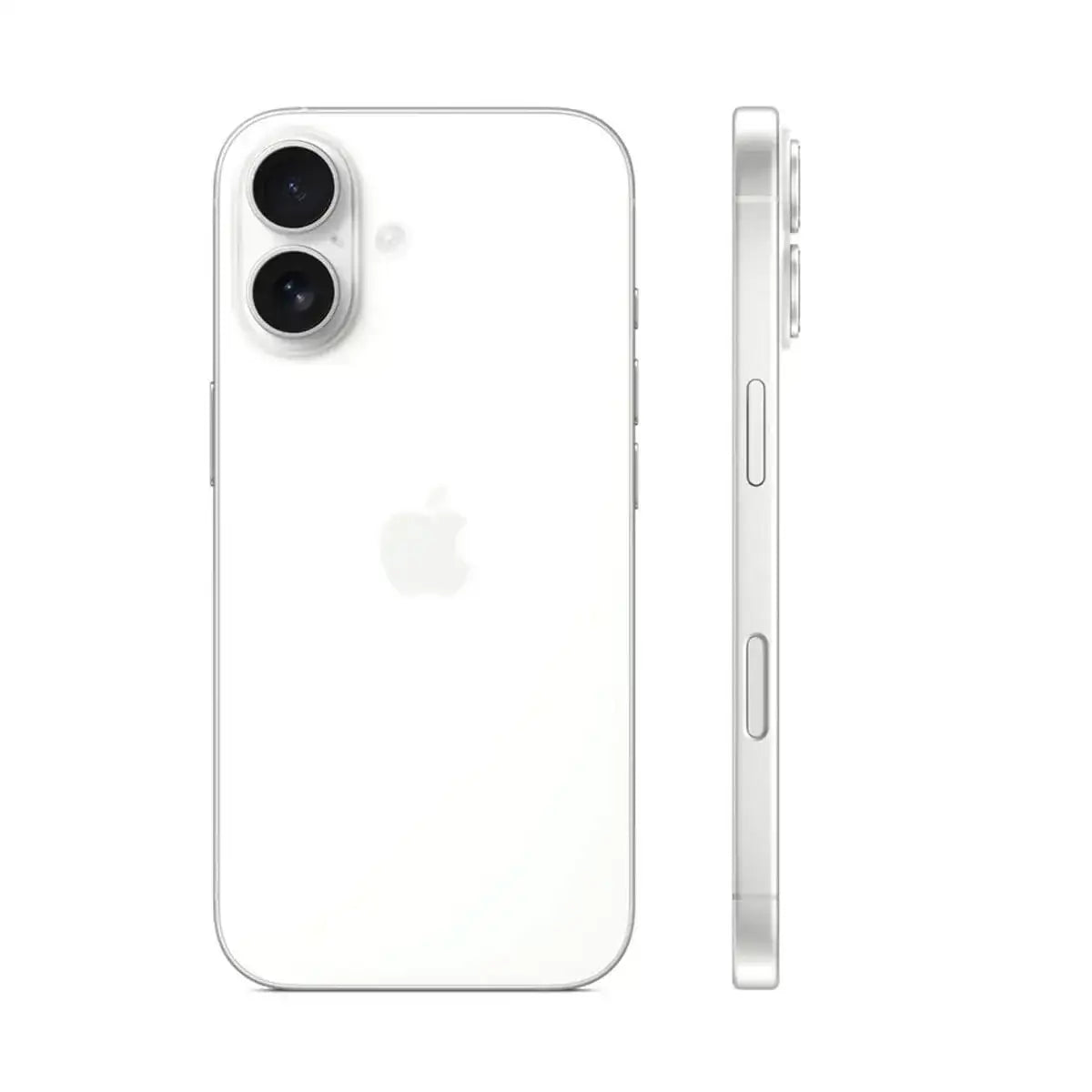 Apple iPhone 17 - 512GB / 5G / 6.3 - White - GulfStore.com