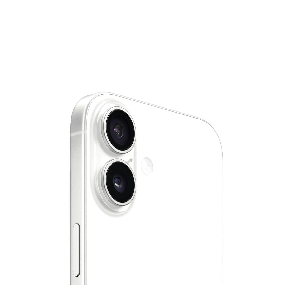 Apple iPhone 17 - 512GB / 5G / 6.3 - White