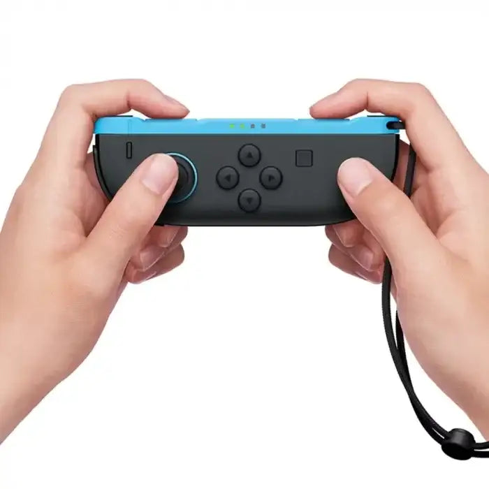 Joy-con 2 (L) Light Blue For Nintendo Switch 2 - GulfStore.com