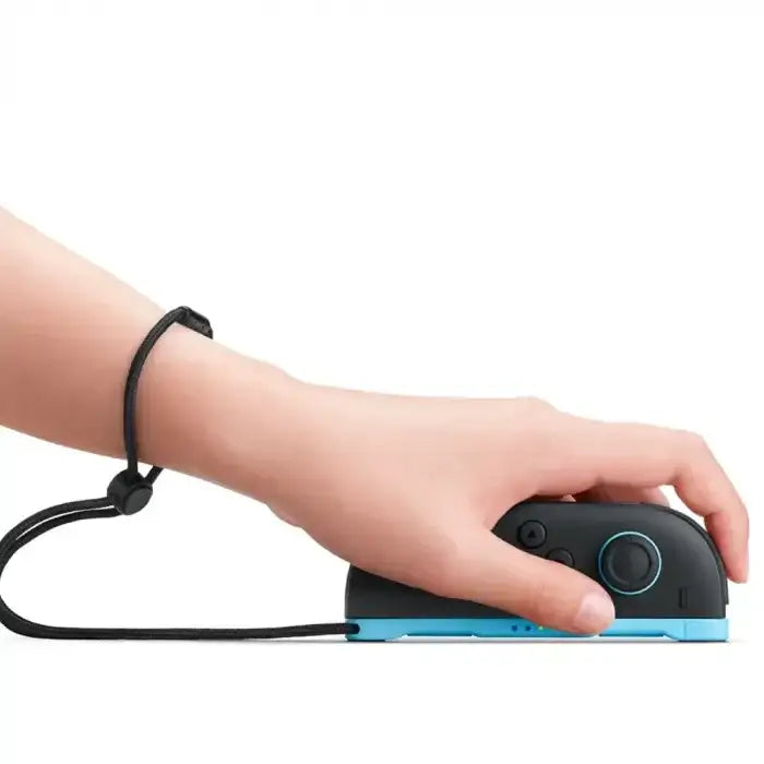 Joy-con 2 (L) Light Blue For Nintendo Switch 2 - GulfStore.com
