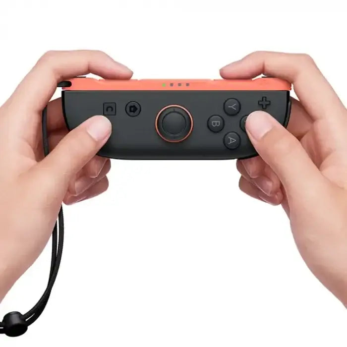 Joy-Con 2 (R) Light Red For Nintendo Switch 2 - GulfStore.com