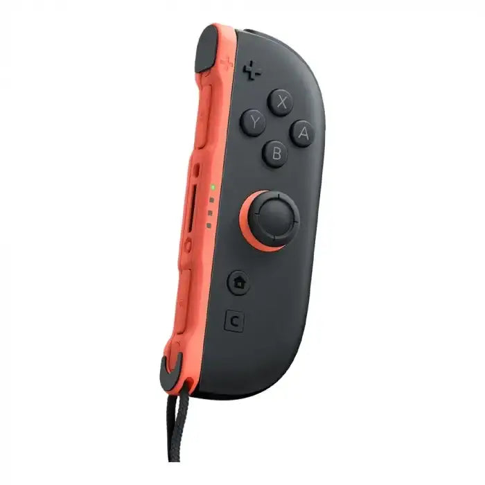Joy-Con 2 (R) Light Red For Nintendo Switch 2 - GulfStore.com