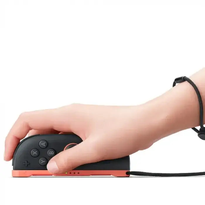 Joy-Con 2 (R) Light Red For Nintendo Switch 2 - GulfStore.com