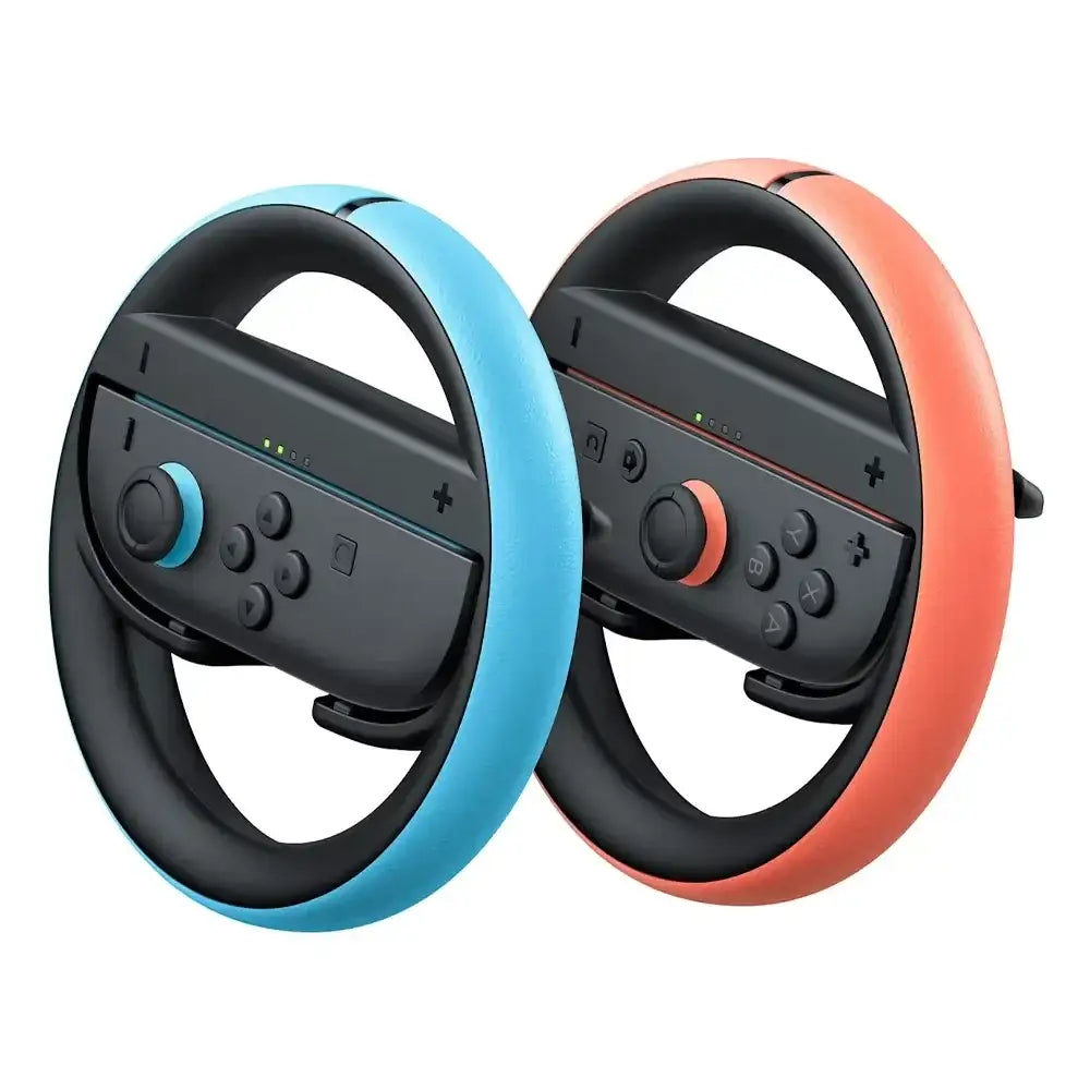 Joy-Con 2 Wheel (set of 2) For Nintendo Switch 2 - GulfStore.com