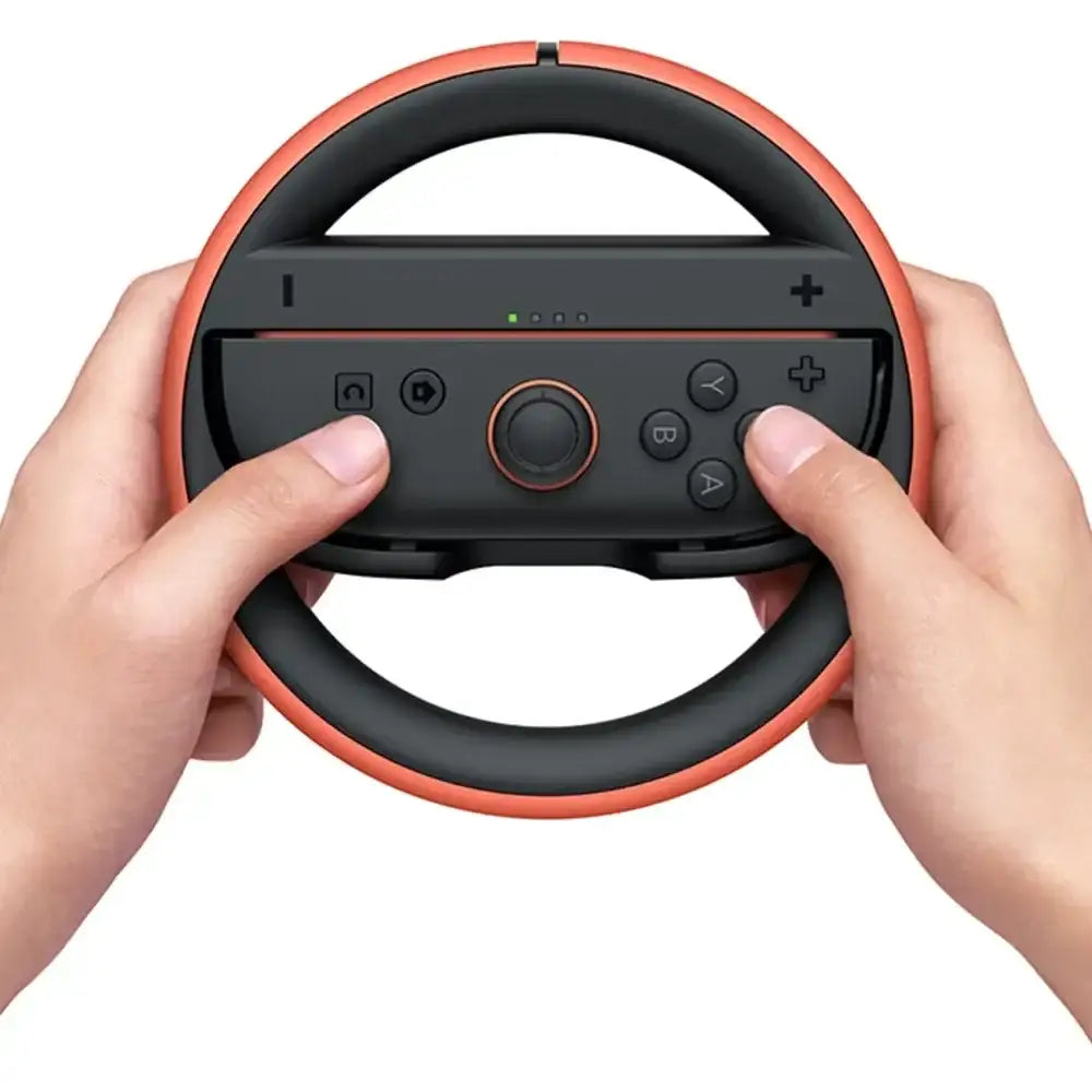 Joy-Con 2 Wheel (set of 2) For Nintendo Switch 2 - GulfStore.com
