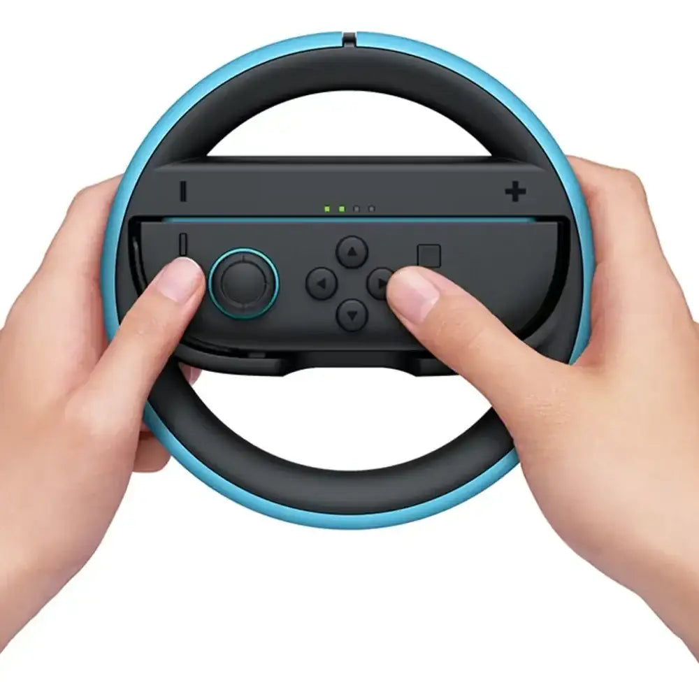 Joy-Con 2 Wheel (set of 2) For Nintendo Switch 2 - GulfStore.com