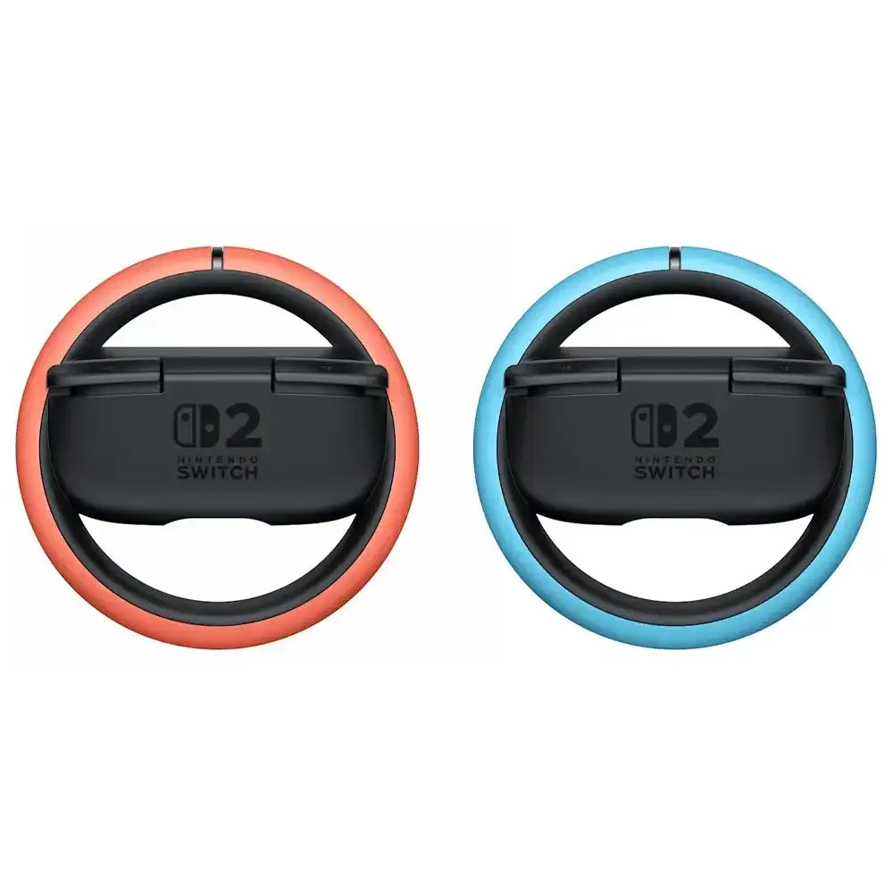 Joy-Con 2 Wheel (set of 2) For Nintendo Switch 2 - GulfStore.com