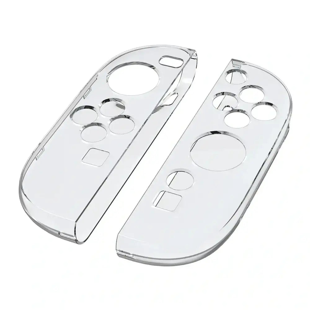 Joycon Crystal Protective Cover For Nintendo Switch 2 - GulfStore.com