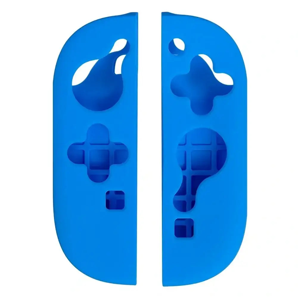 Joycon Silicon Case Pp Bag For Nintendo Switch 2 - Blue - GulfStore.com
