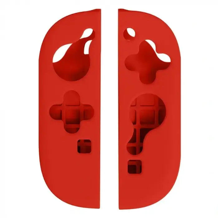 Joycon Silicon Case Pp Bag For Nintendo Switch 2 - Red - GulfStore.com