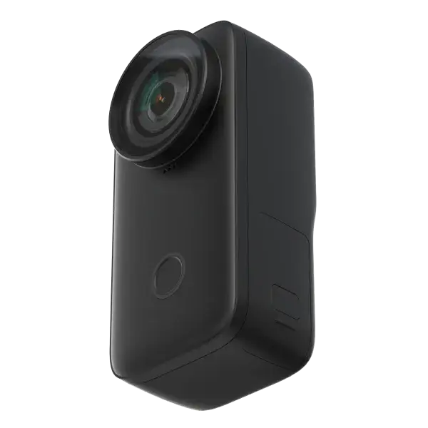 Akaso Key Chain 2 Action Camera - GulfStore.com