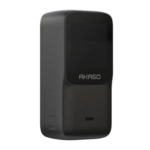 Akaso Key Chain 2 Action Camera - GulfStore.com