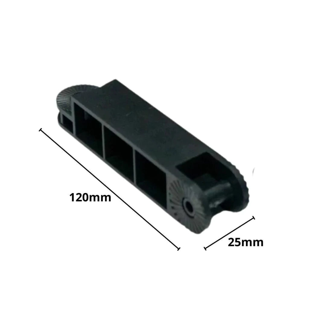 JING XIN Solar LED Outdoor Panel Light with Motion Sensor for Facades & Walls – JX-616E