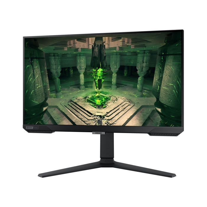 Samsung Odyssey G4 27