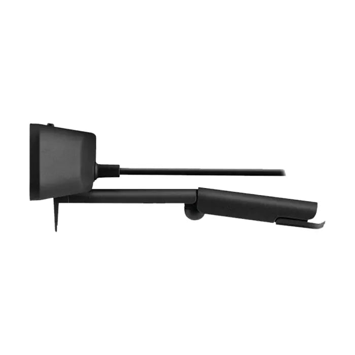 Logitech C925E Full HD Webcam- Black USB