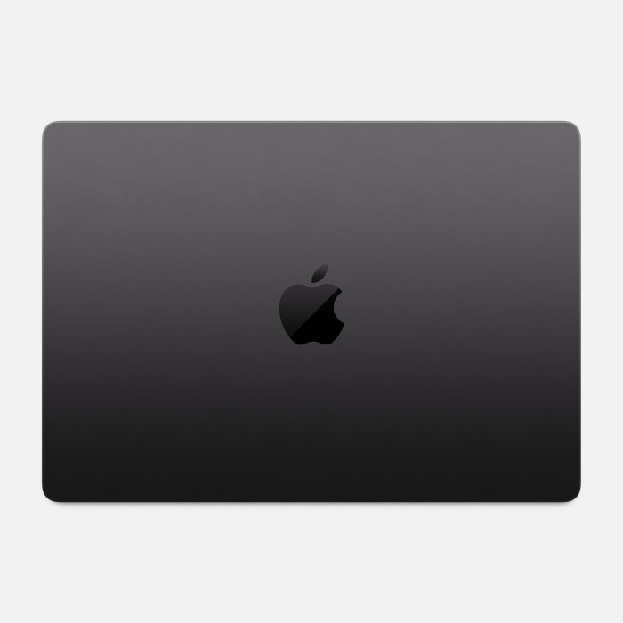 Apple MacBook Pro 14'' M5 Chip 10-Core CPU 10-Core GPU 16GB RAM 512GB SSD (Eng/Arb KB) - Space Black - GulfStore.com