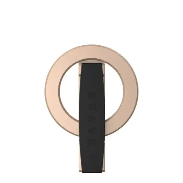 BG-01G , BRAVE GRIP 3 in 1 Magnetic Grip & Kickstand Gold - GulfStore.com