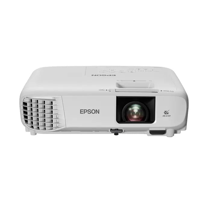 EPSON EB-FH06