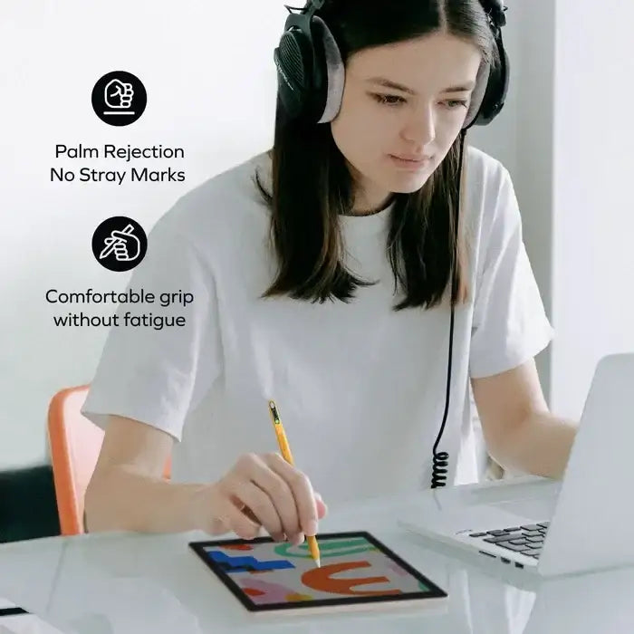 TP10B1 | Momax Mag.Link Pop Magnetic active stylus pen | Blue - GulfStore.com