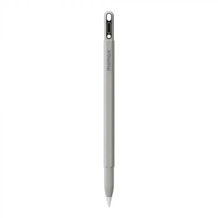 TP10E1 | Momax Mag.Link Pop Magnetic active stylus pen | Grey - GulfStore.com