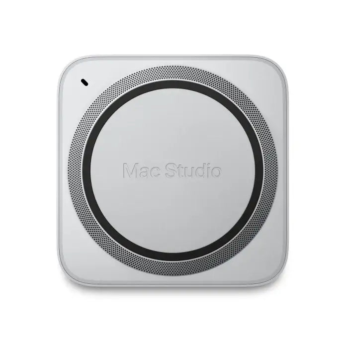 Apple Mac Studio - M2 Max / 12-Core CPU / 38-Core GPU / 16-Core Neural Engine / 96GB RAM / 2TB SSD / 1YW - GulfStore.com