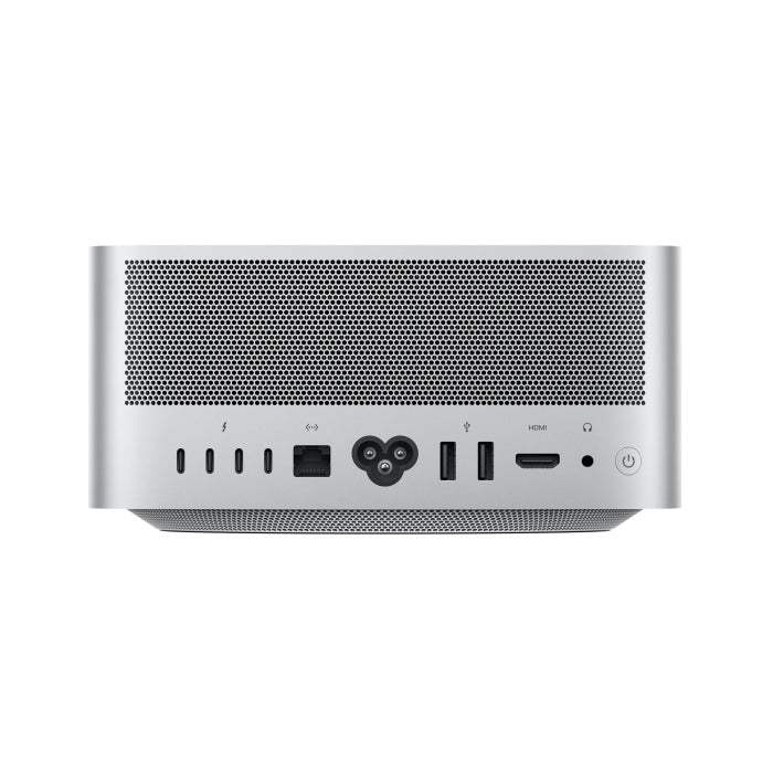 Apple Mac Studio - M2 Max / 12-Core CPU / 38-Core GPU / 16-Core Neural Engine / 96GB RAM / 2TB SSD / 1YW - GulfStore.com