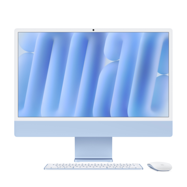 Apple iMac - 24