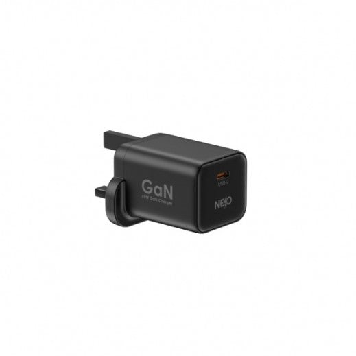NEO power port 65W fast charger 1 port