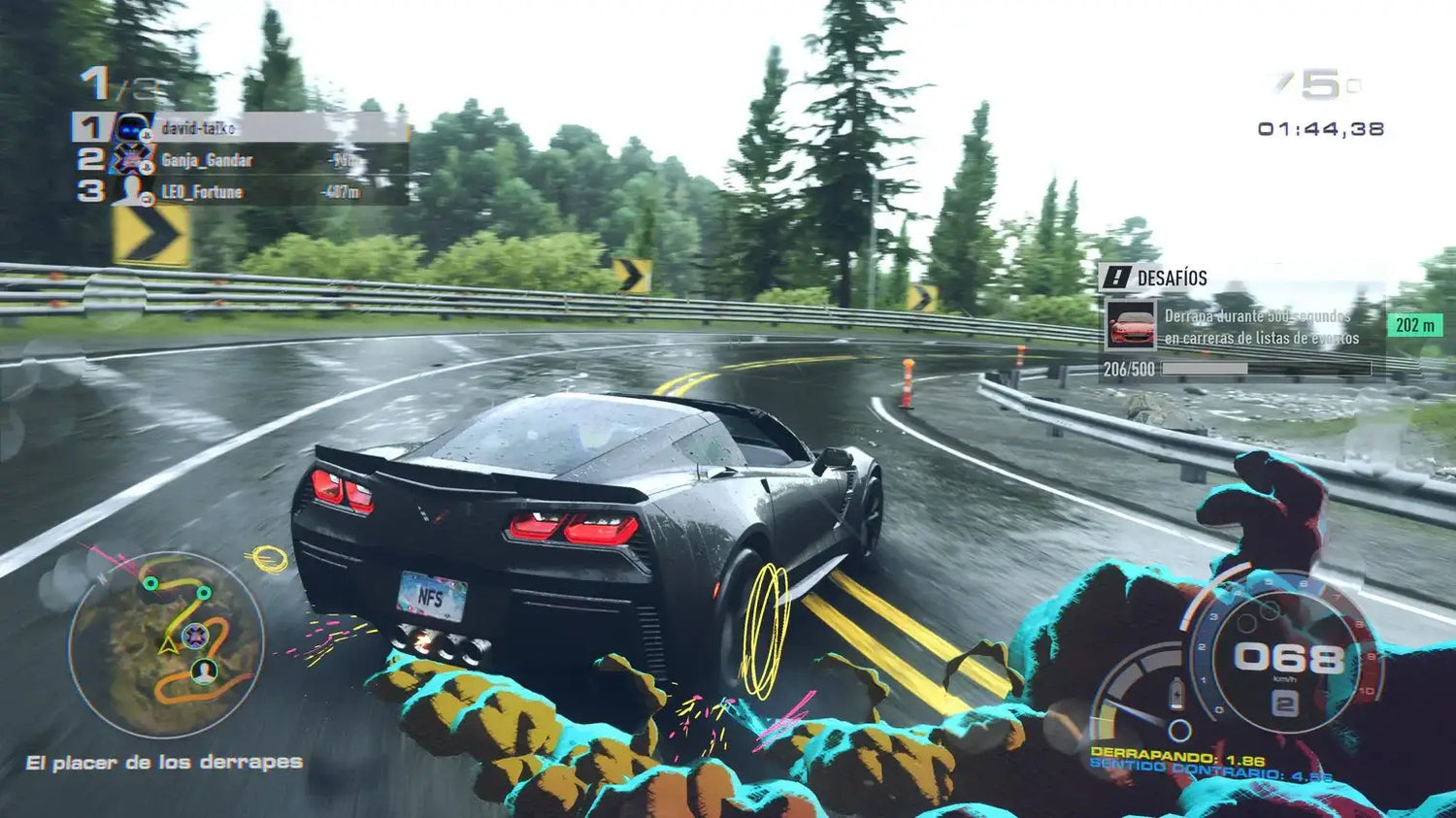 PS5 Need for Speed Unbound PAL - GulfStore.com