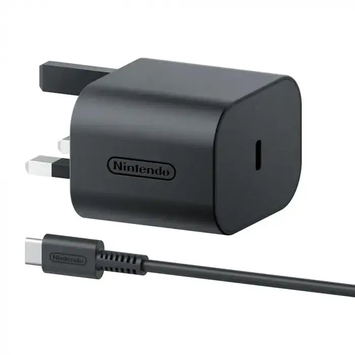 Nintendo Switch 2 AC Adapter - GulfStore.com