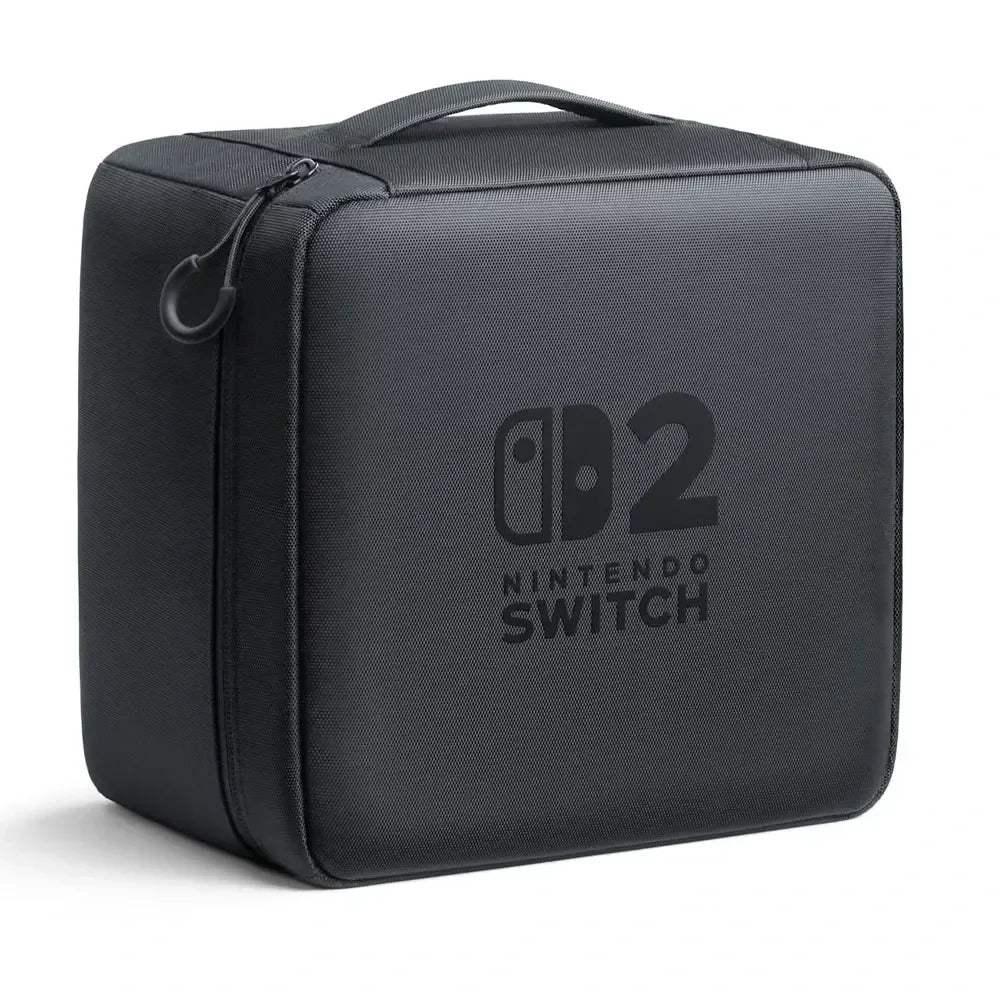 Nintendo Switch 2 All-In-One Carrying Case - GulfStore.com