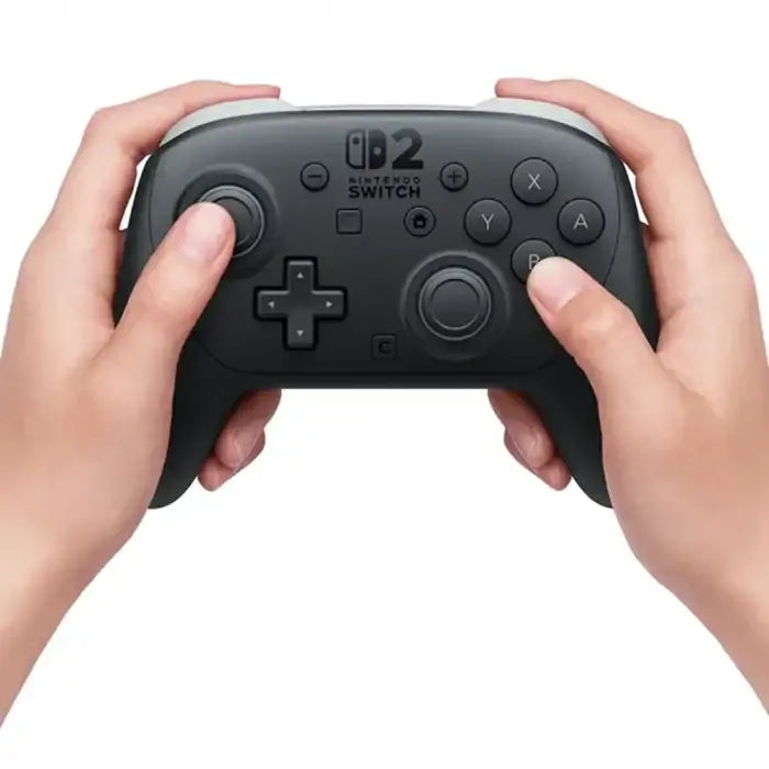 Nintendo Switch 2 Pro Controller - GulfStore.com