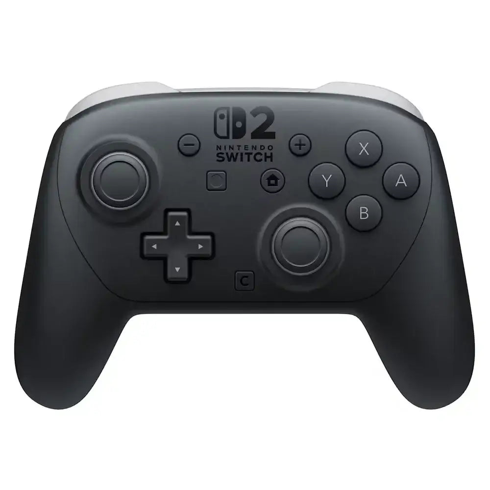 Nintendo Switch 2 Pro Controller - GulfStore.com