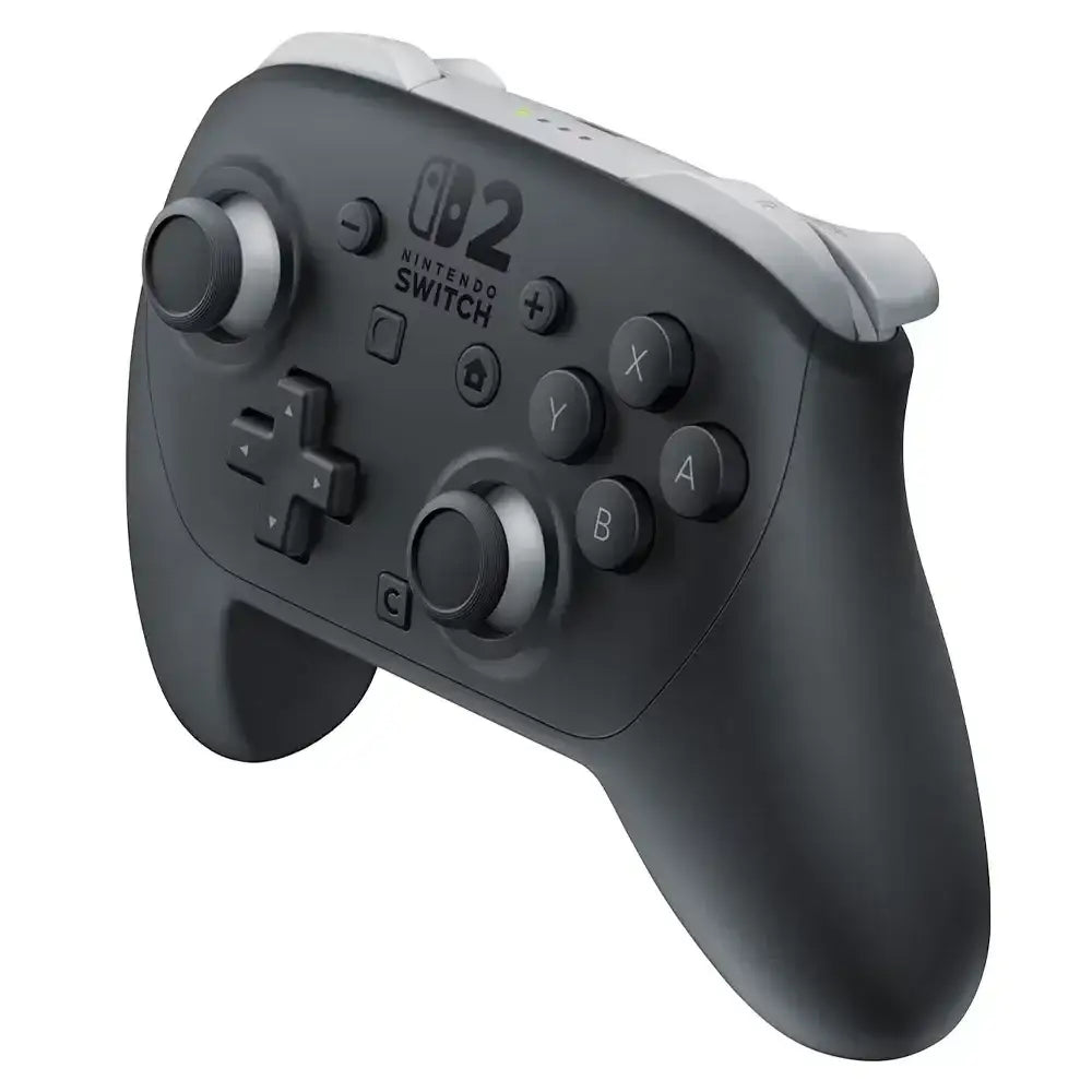 Nintendo Switch 2 Pro Controller - GulfStore.com
