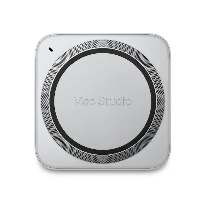 Apple Mac Studio - M1 Max / 10-Core CPU / 24-Core GPU / 16-Core Neural Engine / 64GB RAM / 2TB SSD / 1YW - GulfStore.com