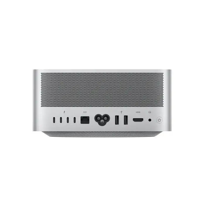 Apple Mac Studio - M2 Ultra / 24-Core CPU / 60-Core GPU / 32-Core Neural Engine / 64GB RAM / 1TB SSD / 1YW - GulfStore.com