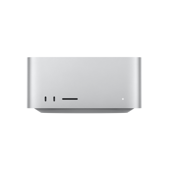 Apple Mac Studio - M2 Ultra / 24-Core CPU / 60-Core GPU / 32-Core Neural Engine / 64GB RAM / 1TB SSD / 1YW