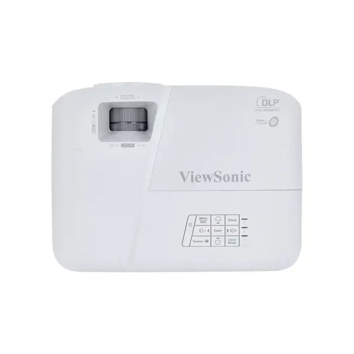 ViewSonic PA503S 3,800 Lumens SVGA (800x600) Business Projector - GulfStore.com
