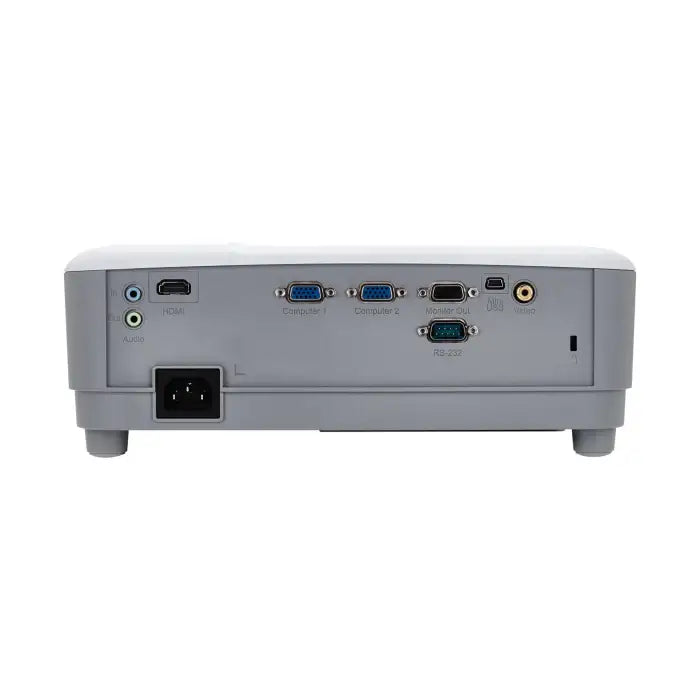 ViewSonic PA503S 3,800 Lumens SVGA (800x600) Business Projector - GulfStore.com