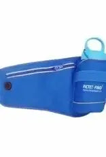 Pictet - Fino (RH23) Outdoor Sports Belt Waist Pack with Water Bottle Holder - GulfStore.com