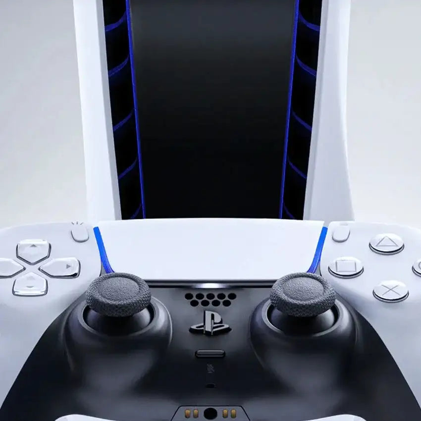 PS5 Console Slim Edition Digital - GulfStore.com