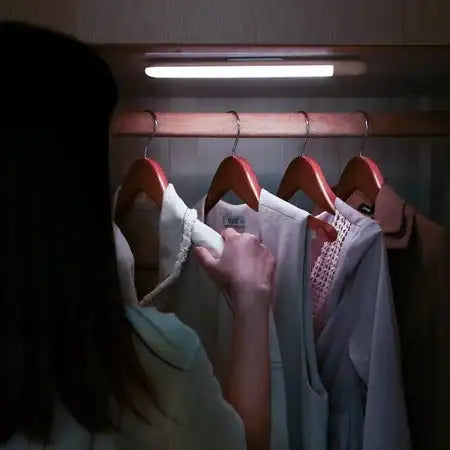 BASEUS | DGSUN-YA02 | Sunshine Series Human Body Induction Wardobe Light | Doublicate - GulfStore.com