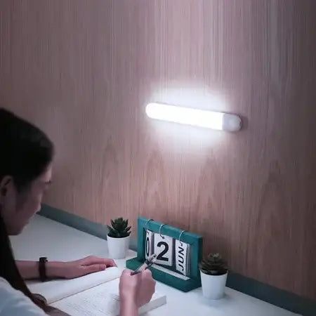 BASEUS | DGSUN-YA02 | Sunshine Series Human Body Induction Wardobe Light | Doublicate - GulfStore.com