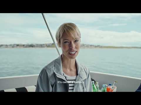 EcoFlow GLACIER Portable Refrigerator