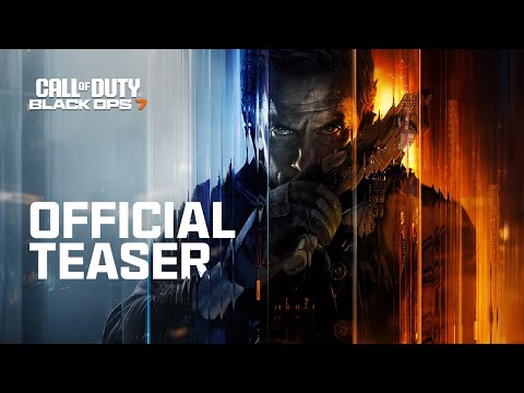 Call of Duty Black Ops 7 For PlayStation 5 (US)