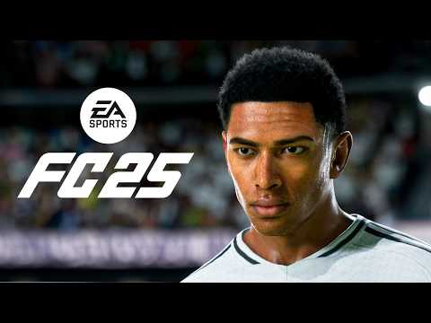 PS5 GAMES EA SPORTS FC 25 ARABIC