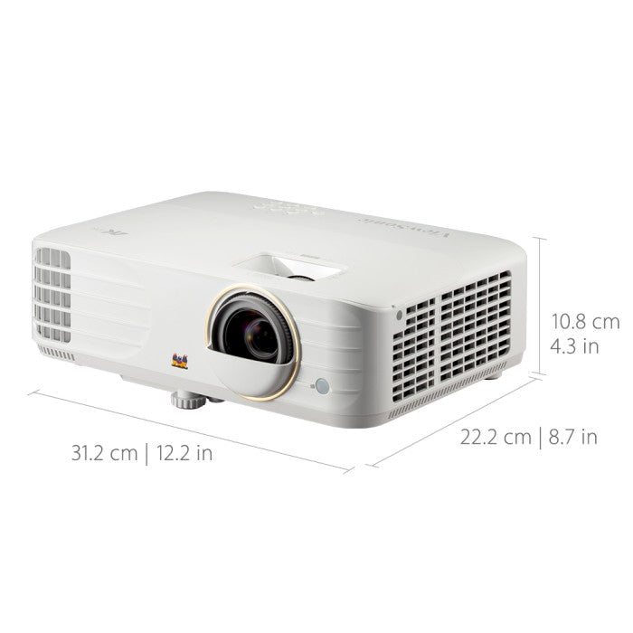 Viewsonic 4,000 ANSI Lumens 4K Home Projector