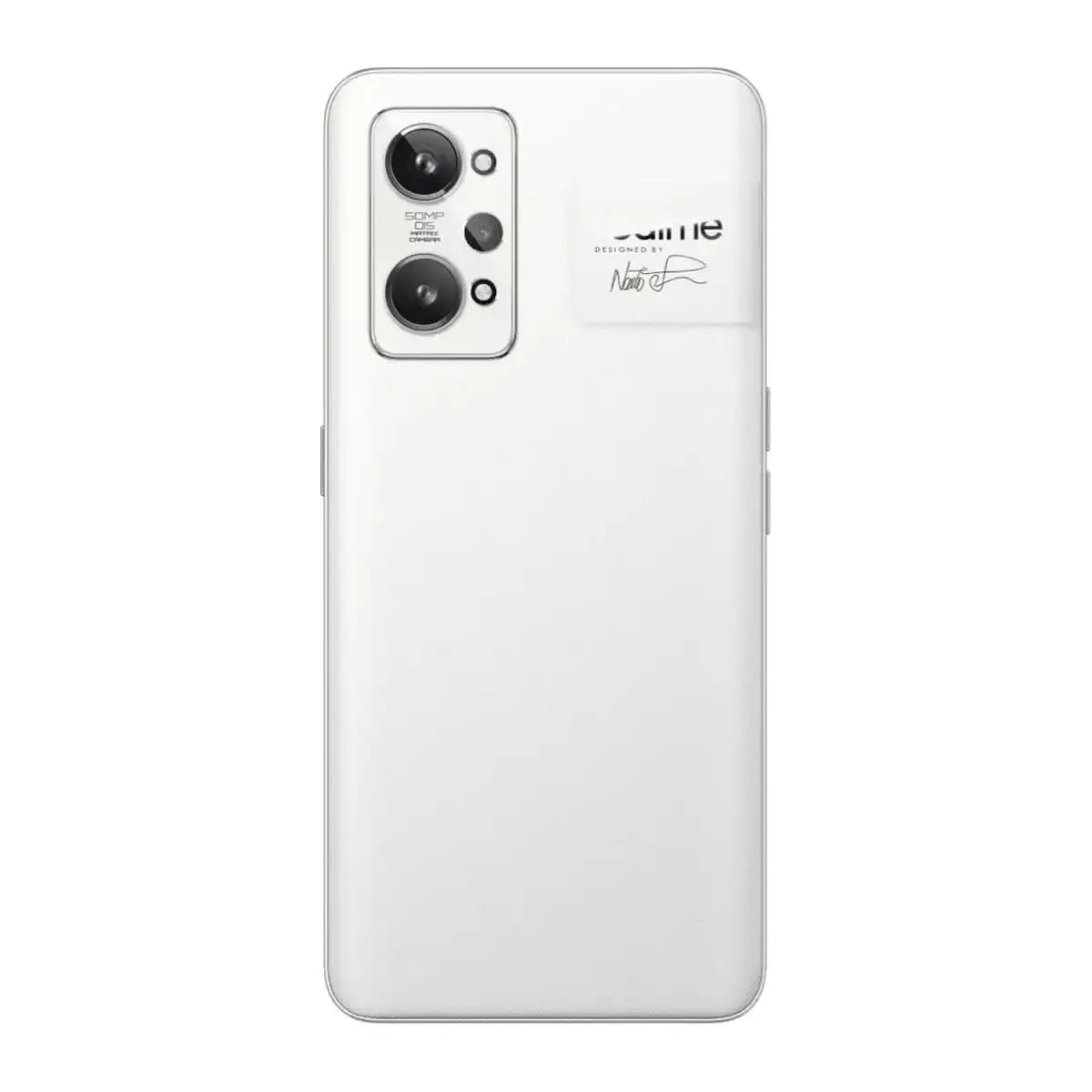 Realme | RMX3301 | Realme GT 2 Pro | 12GB | 256 GB | Paper White - GulfStore.com